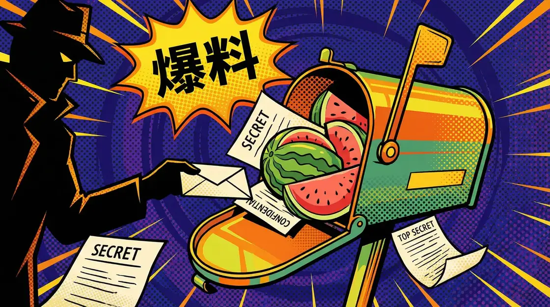 [吃瓜天堂]吃瓜天堂最新入口_爆料聚集地吃瓜天堂平台 匿名爆料通道漫画插图